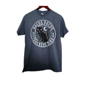 Hocus-pocus T-shirt -